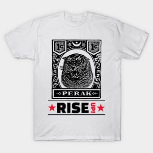 RISE UP! (8) T-Shirt